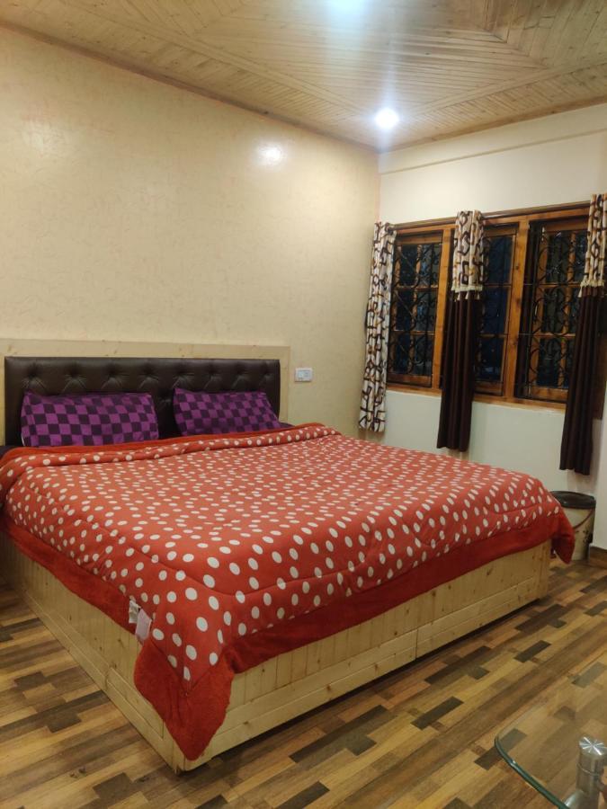 New Mehdudia B&B Shimla Dış mekan fotoğraf